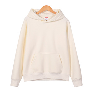 Sin cuerdas Essentials Regular Fit French Terry Cotton Spandex Hombres Ecológico Antiarrugas Diseñador Sudadera con capucha Logotipo personalizado Invierno - Product Image 2