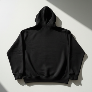 Sweat-shirts amples décontractés en polaire 100 % polyester lavée, style streetwear, couleurs variées, collection automne Hip Hop - Product Image 1