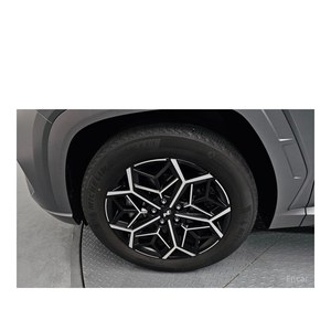 Hyundai Tucson 2021, 1.6 Turbo, 2WD, Gasolina, 43,979 km, Asientos de Cuero, Volante a la Izquierda - Product Image 5