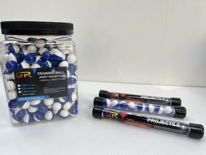 Pelota de práctica de actividad de autodefensa-0,43/0,50/0,68 Seguro de bajo impacto para compras empresariales Descuento al por mayor-JP Taiwán - Product Image 2