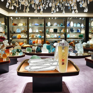 Pendentif crayon Aventurine Chakra le plus vendu Pierre semi-précieuse jaune naturelle de qualité incroyable pour la guérison et les cadeaux - Product Image 2