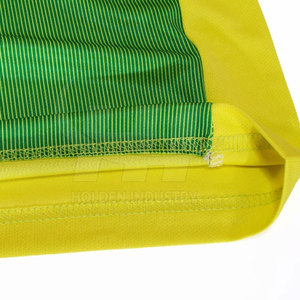 New Arrival Soccer Jersey Soft Polyester Soccer Jersey Breathable Soccer Jersey Sports Outfit - Product Image 5