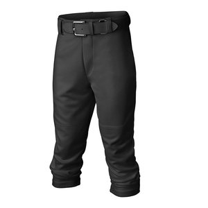 Pantalones de Béisbol al por Mayor para Hombre |   Pantalones de Uniforme de Béisbol para Jóvenes y Adultos |   Pantalones de Entrenamiento Deportivos Personalizables - Product Image 3