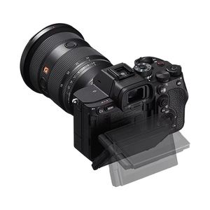 Cámaras Digitales con Doble Pantalla 4K, Estabilización Óptica de Video, Serie Alpha A7/A7r/A7s, 99% Nuevas - Product Image 5