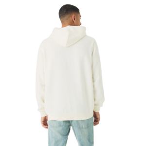Nouveauté personnalisée, vente chaude, sweats à capuche surdimensionnés, 100% coton, sweats à capuche pour hommes grande taille pour l'hiver, style unique - Product Image 2