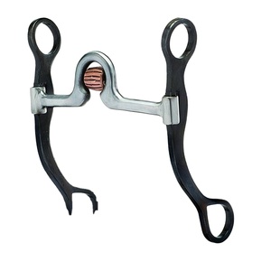 ดอกสว่านสำหรับขี่ม้าทำจากสแตนเลสออกแบบโลโก้ได้ตามต้องการ - Product Image 2