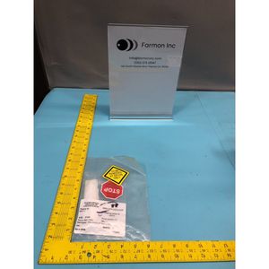 AMAT 0021-74457 Pin 2-PCS Lifting Long, 162402 - Equipo y piezas de semiconductores de confianza de legado global en - Product Image 2