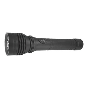 ไฟฉาย LED สว่างพิเศษ 3000LM Turbo (แบบชาร์จได้) - Product Image 2