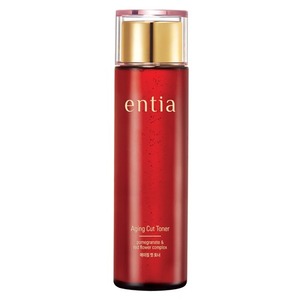 Jalea Real Coreana con Adenosina y Ácido Hialurónico 175ml, Tónico Facial Líquido Antiedad, Hidratante y Reafirmante, ENTIA K-Beauty de Lujo - Product Image 4