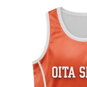 Maillot de boxe orange sans manches pour homme – Tenue de sport, haut d'entraînement, vêtement de compétition, tenue athlétique pour match - Product Image 4