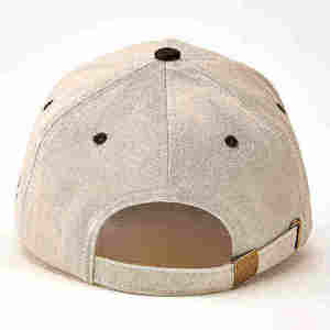 Gorra Trucker Deportiva de 5 Paneles, Moderna y Casual, Tejido Transpirable con Hebilla Metálica Ajustable, Gran Venta - Product Image 4