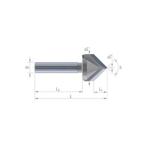 DIXI 7626 - Product Image 1