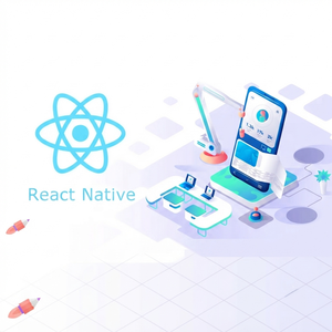 บริการพัฒนาแอป Premier React Native: การออกแบบมือถือข้ามแพลตฟอร์ม การเพิ่มประสิทธิภาพ UI/UX และการเปิดตัวแอปใน App Store - Product Image 2