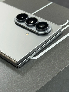 Samsung <span class=keywords><strong>Galaxy</strong></span> Z Fold7 5G รุ่นปลดล็อค US 12GB 256GB/<span class=keywords><strong>512GB</strong></span>/1TB RAM 120Hz AMOLED กล้องสามตัว Z <span class=keywords><strong>Fold</strong></span> 7 - Product Image 6