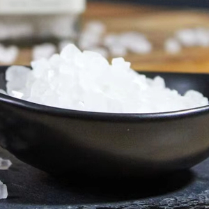 MEILLEUR PRIX VIEt DELTA Sucre de roche cristallisé Premium Pureté 99% Multi-usages pour le thé, la cuisine, les soins de la gorge, Qualité écologique - Product Image 1