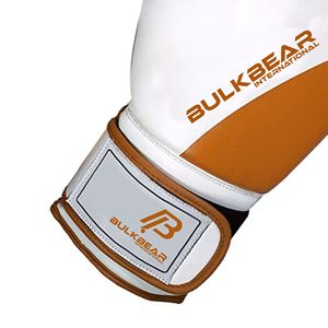 Professional Custom Boxing <b>Gloves</b> Premium PU Training <b>Gloves</b> Sparring Fight Gear OEM ODM Wholesale Manufacturer Supplier BBI - Product Image 6