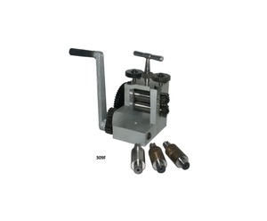 High Quality Mini <b>Rolling</b> Mill Single Body Innovative jewelry making <b>tool</b> for artisans and hobbyists & Best Product - Product Image 1