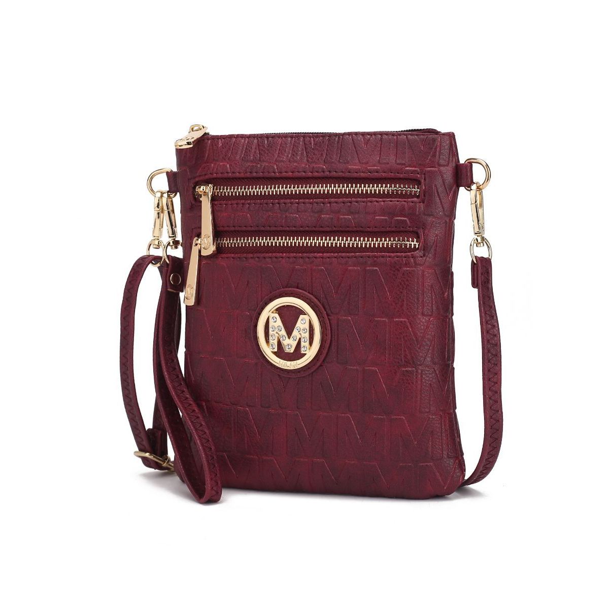 Burgundy Color