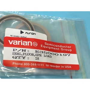 ชุดอุปกรณ์ VARIAN 9900046200, ขายึดสำหรับเครื่องจัดการเวเฟอร์ - อุปกรณ์และอะไหล่เซมิคอนดักเตอร์ระดับโลกที่เชื่อถือได้ - Product Image 4