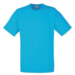 Camiseta de Verano de Algodón de 220 g/m², Color Sólido, Corte Regular, Secado Rápido, Transpirable, Lisa, Neutral, Manga Corta, Venta al Por Mayor - Product Image 6