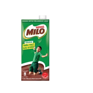 Precio de Fábrica Directo al por Mayor para Bebida Concentrada de Chocolate con Cacao UHT de 240ml, Hecha en Malasia, Lista para Beber, Compra a Granel - Product Image 6