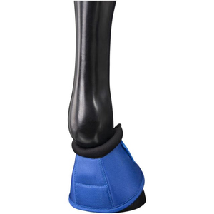 รองเท้าบูทม้าแบบกันกระแทก ทำจากผ้า Oxford คุณภาพสูง ปรับแต่งสี/โลโก้/ขนาดได้ ยี่ห้อ Euro Cavall Industries รุ่น SP-30770 สำหรับกิจกรรมกลางแจ้ง - Product Image 3