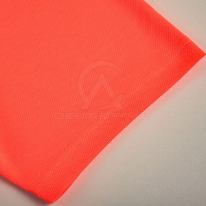 Uniforme de Fútbol de Alta Calidad con Tela de Malla Transpirable Diseñado para Máxima Comodidad y Rendimiento Mejorado Durante Partidos - Product Image 3