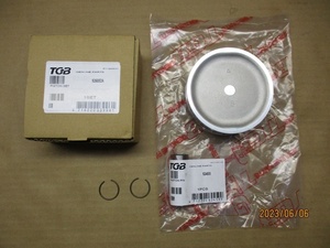 Juego de pistones originales OEM para hoja TGB 600 (OEM No. 926052A) - Product Image 2