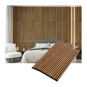 Paneles de Madera Sólida de Calidad Superior para Arquitectos, Constructores y Contratistas Profesionales - Product Image 1