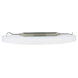 เครื่องขูดหินปูนแบบแมนนวล Morje Surgical Heavy-Duty พร้อมปลายที่คมพิเศษและดีไซน์ตามหลักสรีรศาสตร์ - เครื่องมือระดับ CE Class II - Product Image 6