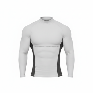 Conjunto Deportivo Unisex, Corte Ajustado, Sin Mangas, Personalizado, OEM, Venta al Por Mayor - Product Image 6