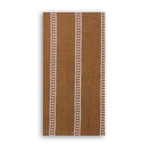 High Quality Eco Friendly Stripe Design Kitchen Towels with Waffle Weave for Kitchen Use Customizable Pattern. - Product Image 2