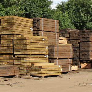 ระแนงไม้เนื้ออ่อนคุณภาพพรีเมี่ยมสำหรับงานช่างไม้ก่อสร้างและใช้งานในอุตสาหกรรม - Product Image 5