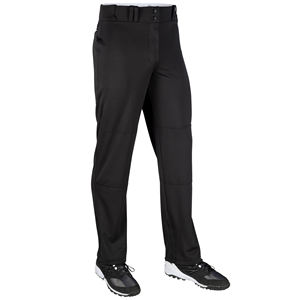 Pantalon de baseball confortable pour homme, très vendu, respirant, grande taille, qualité supérieure, léger, infroissable, avec deux poches arrière - Product Image 3