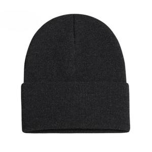 Gorro de Punto con Rayas Gráficas y Diseños de Colores Personalizados para Marcas de Ropa Urbana, Compradores de Marca Privada y Pedidos al por Mayor - Product Image 1