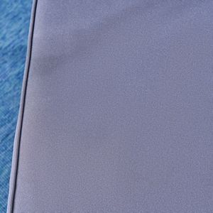 Ensemble de 2 chaises de salle à manger CASA ACACIA avec 2 coussins - Product Image 3