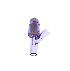 อุปกรณ์ฉีดขึ้นรูปทางการแพทย์ตัวเชื่อมต่อ16C001แบบไม่ใช้เข็ม Gen2 - Product Image 3
