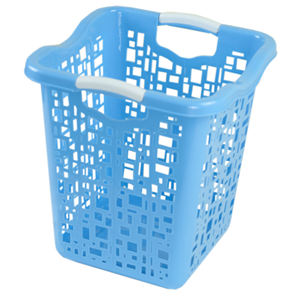 Cesto para Ropa Sucia con Asas, Cesta de Almacenamiento de Ropa Multifuncional, Hecho en Vietnam - Product Image 1