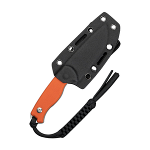 Couteaux pliants pour les sorties en plein air et la préparation des repas à domicile, design compact pour un rangement pratique et une utilisation quotidienne. - Product Image 4