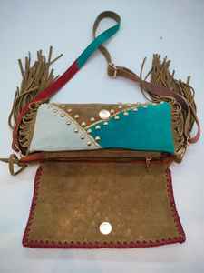 Bolso Bandolera Casual para Mujer, Moderno y Ligero, para Viajes y Uso Diario - Product Image 2