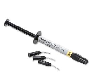 Synergy D6 Flow Light Cure Nano Hybrid Composite Fluido Dental A3.5/B3 - Product Image 1