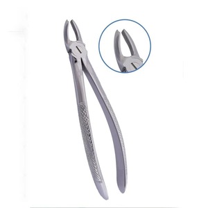 Pinzas de Extracción Dental Multicolor Grado A, Instrumento Quirúrgico para Expansión Molar Lowe, Java Surgical - Product Image 5