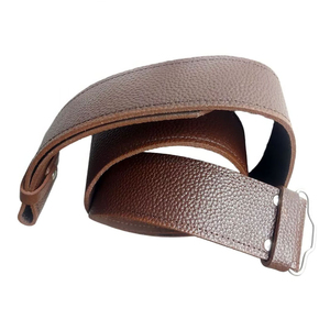 Nouvelle ceinture de kilt écossais traditionnel pour homme, modèle 2026, qualité supérieure, avec motif écossais en cuir, service OEM ODM - Product Image 6