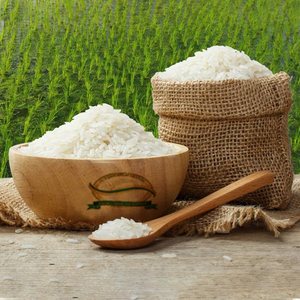 ข้าวขาวขายดีที่สุด ขายส่งเกรดพรีเมียม อาหารคุณภาพสูง จัดส่งจำนวนมาก มีสินค้าพร้อมส่ง ผู้ผลิตส่งออก - Product Image 4