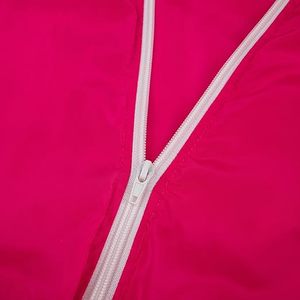 Survêtement coupe-vent décontracté pour femmes de haute qualité, personnalisable pour l'automne - Product Image 3