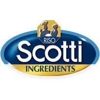 RISO SCOTTI  S.P.A. - INGREDIENTS logo