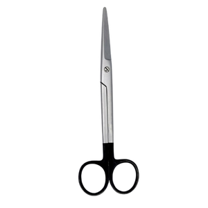 กรรไกรตัดเย็บผ้าใบหน้ากากอนามัย สแตนเลสสตีล กรรไกรผ่าตัดเย็บผ้าใบหน้ากากอนามัย - Product Image 6