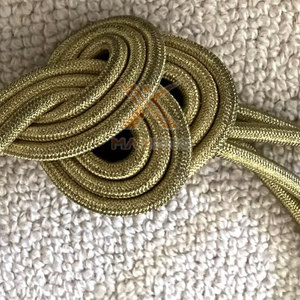 สายคล้องคอสำหรับชุดพิธีการ ดีไซน์ล่าสุด คุณภาพเยี่ยม ขายส่ง สายคล้องคอสำหรับชุดพิธีการแบบใหม่ - Product Image 6