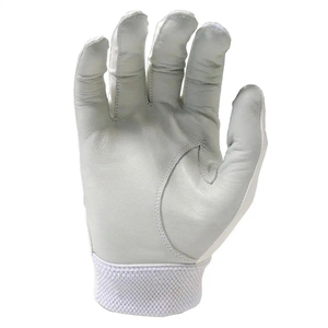 Baseball Batting <b>Gloves</b> High Quality Sports <b>Gloves</b> Featuring Reinforced Palm Construction Secure Wrist Fit And Long Lasting - Product Image 3