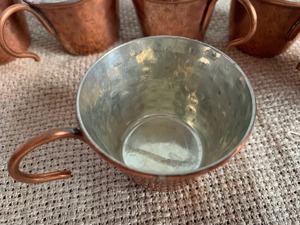Verre en cuivre pur à bas prix, très demandé, pour l'eau potable - Fournisseur - Product Image 6